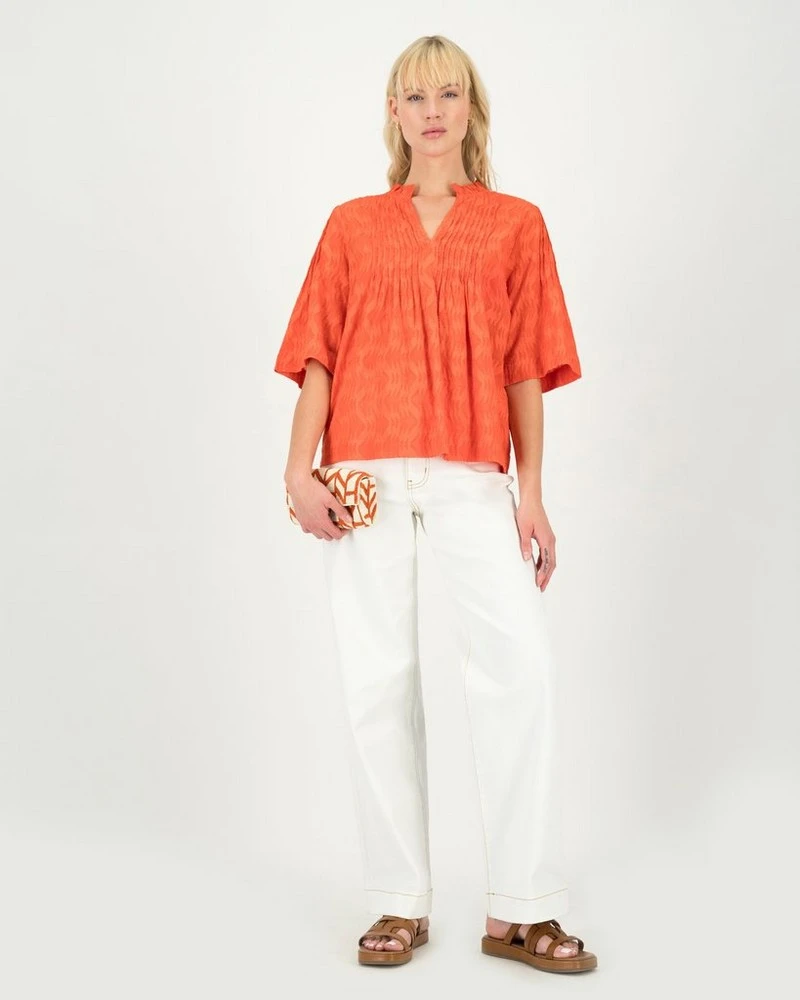 Kaela Blouse 4 Kaela Blouse - Image 2