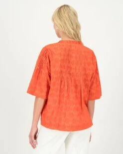 Kaela Blouse 10 Kaela Blouse -Fashion General Store 104290186 C94 3