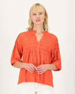 Kaela Blouse 11 Kaela Blouse -Fashion General Store 104290186 C94 4