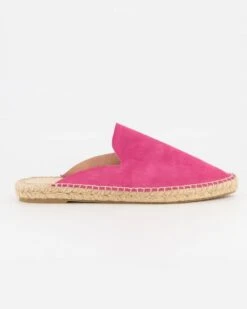 Rochelle Suede Mule -Fashion General Store 104295079 C33 3