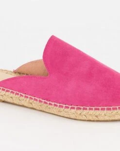 Rochelle Suede Mule -Fashion General Store 104295079 C33 4