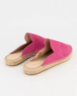 Rochelle Suede Mule -Fashion General Store 104295079 C33 5