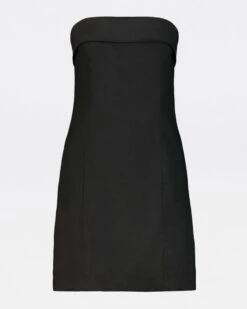 Liliana Short Linen Dress 11 Liliana Short Linen Dress -Fashion General Store 104300227 C01 5