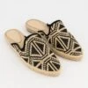 Rochelle Raffia Mule -Fashion General Store 104305087 C01 1
