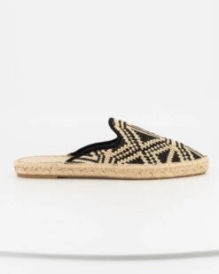 Rochelle Raffia Mule 9 Rochelle Raffia Mule -Fashion General Store 104305087 C01 3