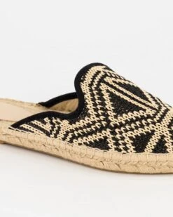 Rochelle Raffia Mule 10 Rochelle Raffia Mule -Fashion General Store 104305087 C01 4