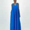 Noa Trapeze Maxi Dress -Fashion General Store 104315135 C54 1