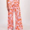 Axi Printed Pants -Fashion General Store 104320210 C94 1