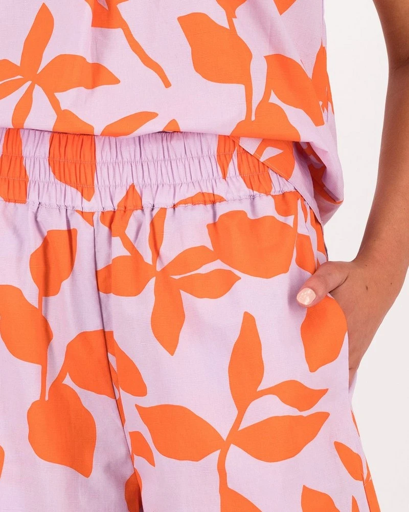 Axi Printed Pants 6 Axi Printed Pants - Image 4