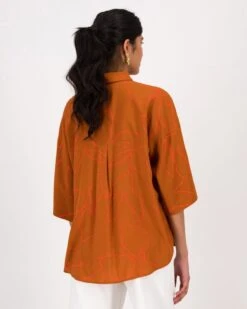 Oceana Shirt 10 Oceana Shirt -Fashion General Store 104325148 C15 3