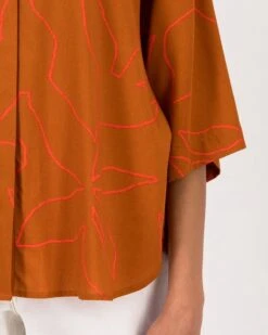 Oceana Shirt 12 Oceana Shirt -Fashion General Store 104325148 C15 5