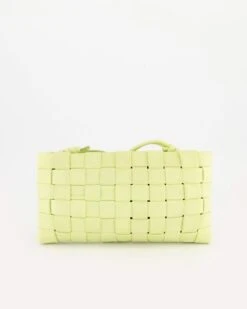 Daniela Plaited Crossbody Bag -Fashion General Store 104330076 C69 3