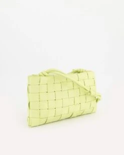 Daniela Plaited Crossbody Bag -Fashion General Store 104330076 C69 4