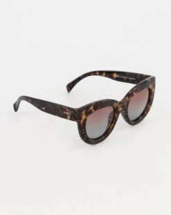 Cateye Polarised Sunglasses -Fashion General Store 104330180 C15 3