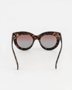 Cateye Polarised Sunglasses -Fashion General Store 104330180 C15 4