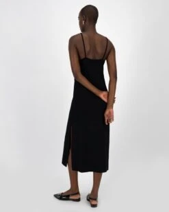 Cleo Strappy Dress -Fashion General Store 104340065 C01 2