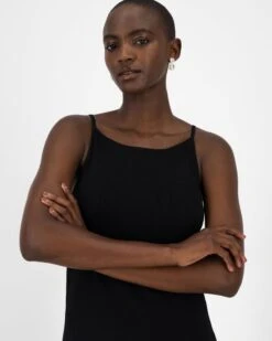 Cleo Strappy Dress -Fashion General Store 104340065 C01 4