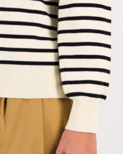 Lillian Stripe Jumper -Fashion General Store 104350147 C01 6