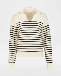 Lillian Stripe Jumper -Fashion General Store 104350147 C01 7