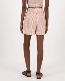 Maja Stripe Short 9 Maja Stripe Short -Fashion General Store 104350241 C15 3