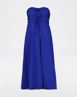 Siena Halterneck Dress 13 Siena Halterneck Dress -Fashion General Store 104350254 C61 6