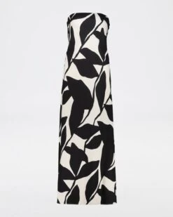 Noel Strapless Dress -Fashion General Store 104360169 C10 5