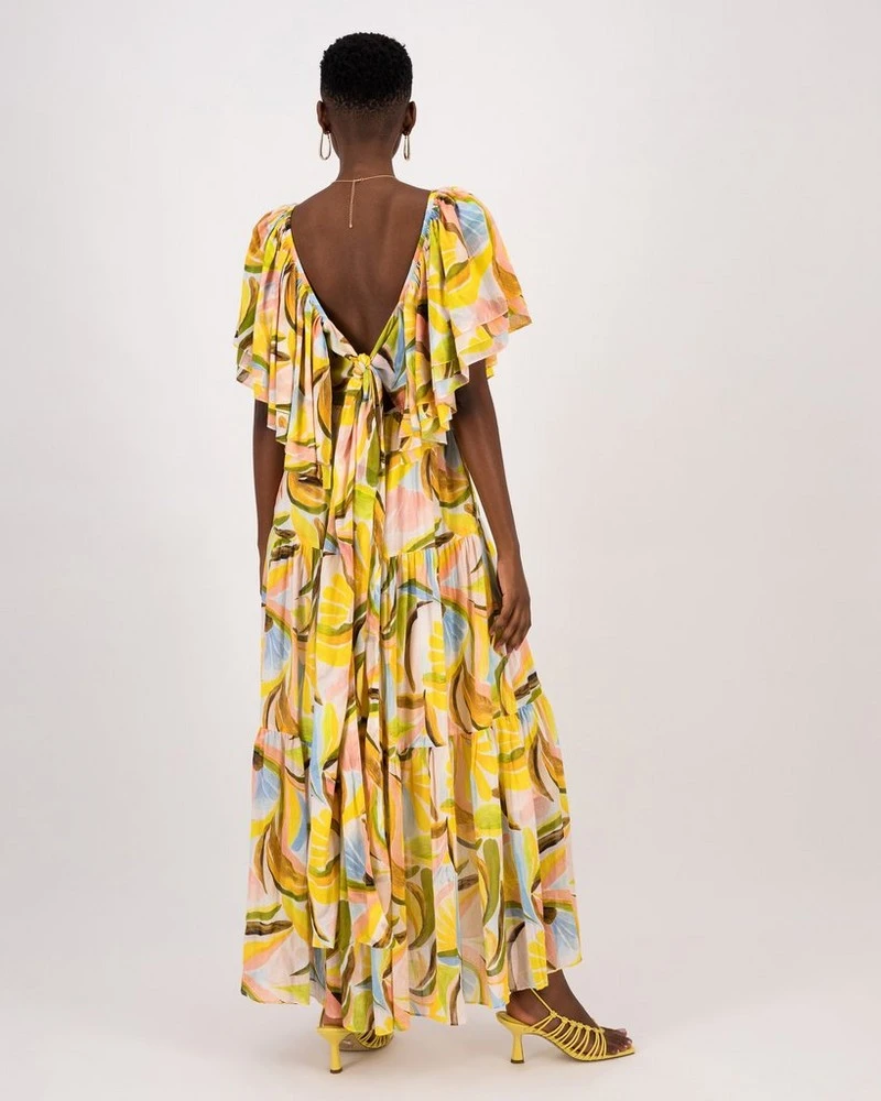 Antonella Dress 4 Antonella Dress - Image 2