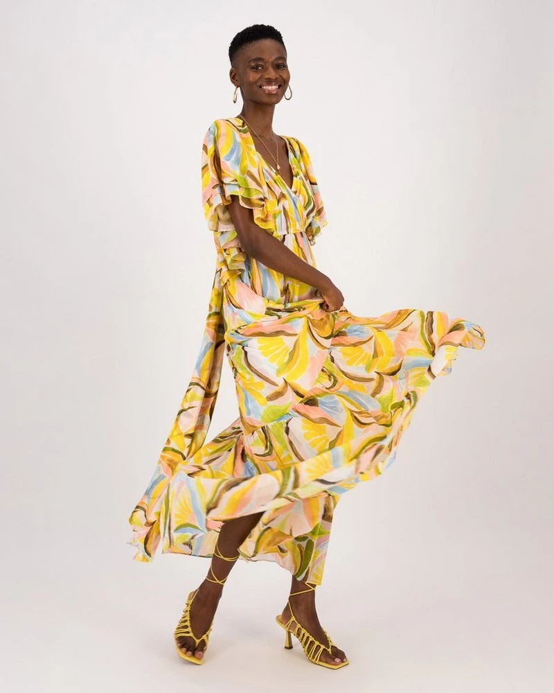 Antonella Dress 5 Antonella Dress - Image 3