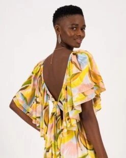 Antonella Dress 10 Antonella Dress -Fashion General Store 104370111 C99 4