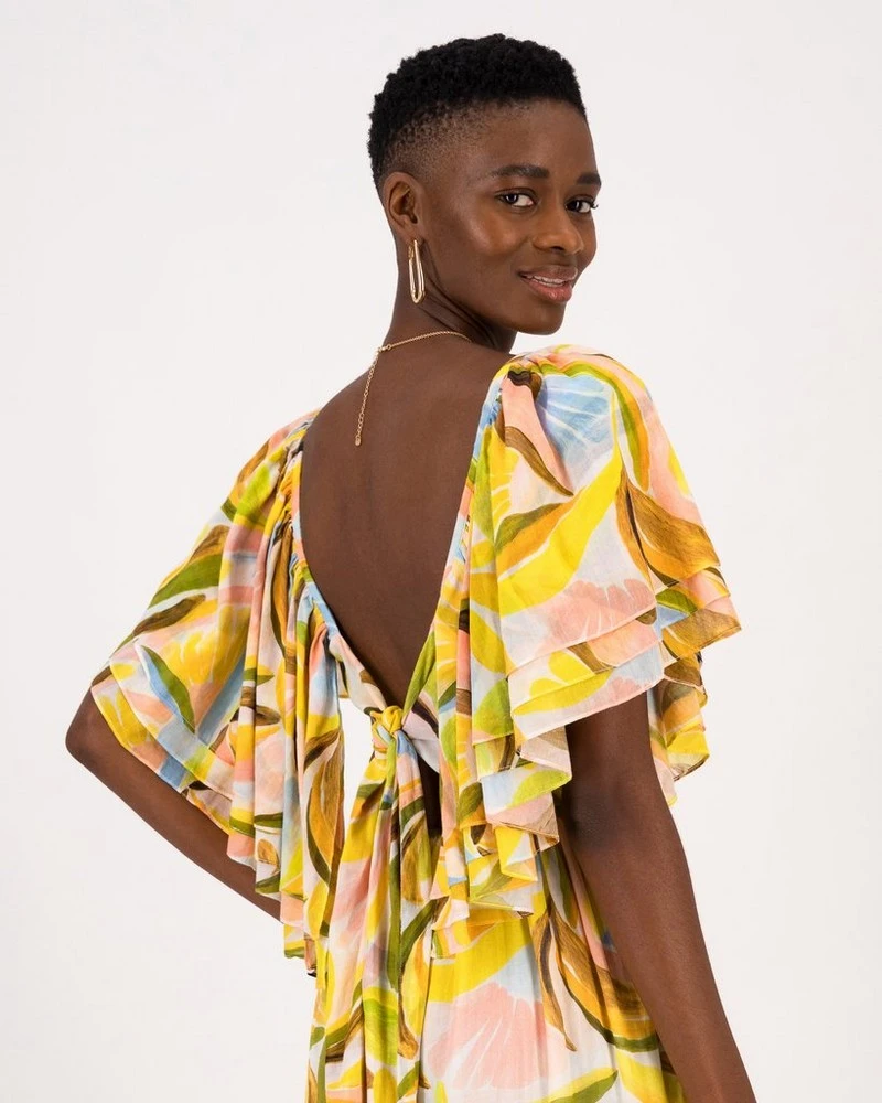 Antonella Dress 6 Antonella Dress - Image 4