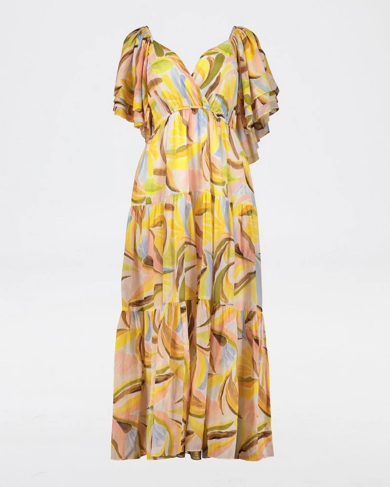 Antonella Dress 7 Antonella Dress - Image 5