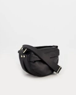 Essie Mini Leather Crossbody Bag -Fashion General Store 104385067 C01 4