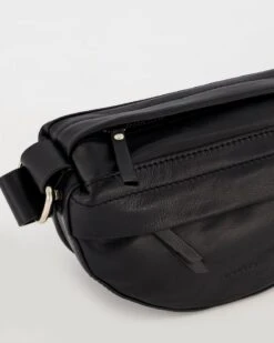 Essie Mini Leather Crossbody Bag -Fashion General Store 104385067 C01 5