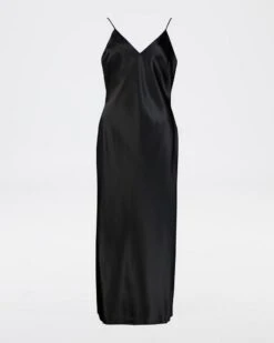 Sunny Sateen Dress 11 Sunny Sateen Dress -Fashion General Store 104385085 C01 5