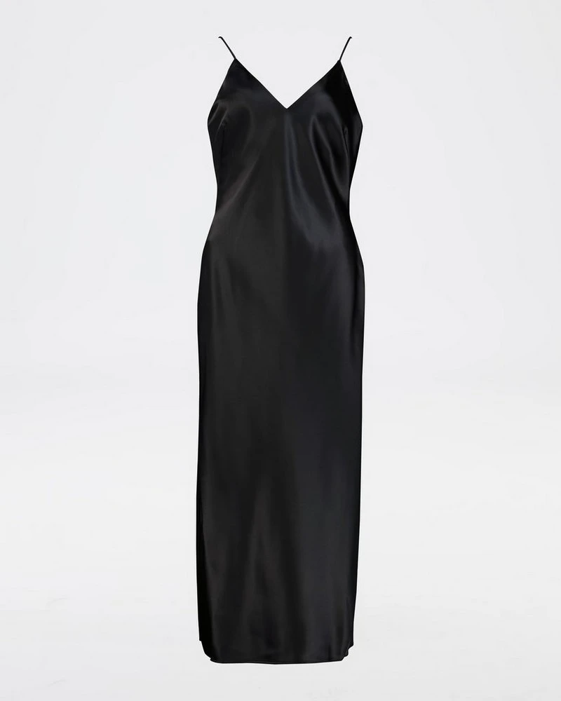 Sunny Sateen Dress 7 Sunny Sateen Dress - Image 5