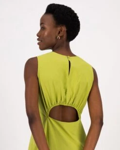 Veda Dress 10 Veda Dress -Fashion General Store 104385196 C69 4