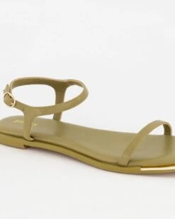 Freya Sandal -Fashion General Store 104385247 C78 5