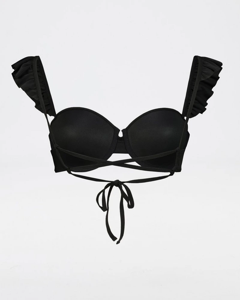 Rina Ruffle Bikini Top 8 Rina Ruffle Bikini Top - Image 6