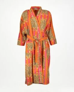 Cotton Gown In Bag -Fashion General Store 104385355 C94 5