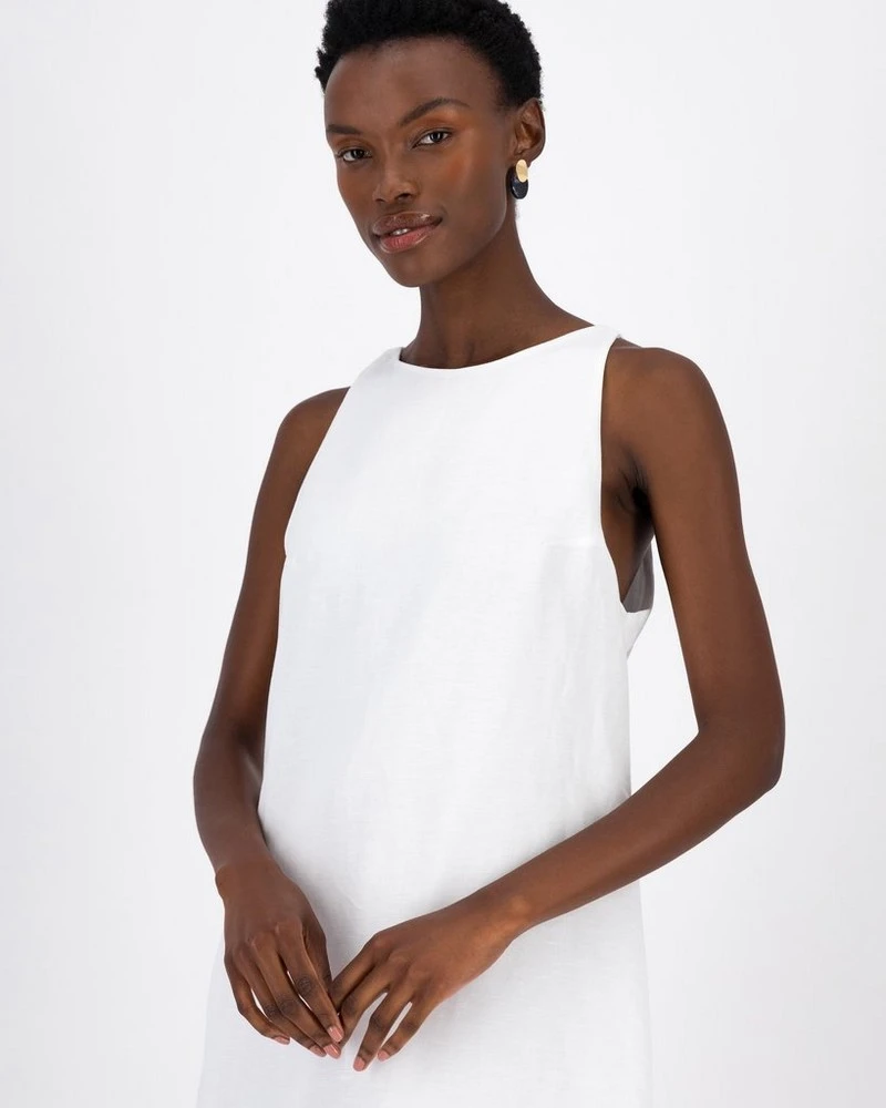 Elina Dress 6 Elina Dress - Image 4