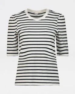 Finley Striped Top -Fashion General Store 104390081 C01 6