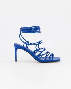Briella Strappy Heel -Fashion General Store 104395065 C61 4