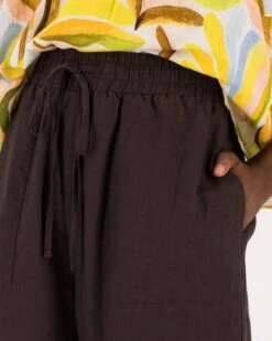 Zelda Relaxed Linen Pants 10 Zelda Relaxed Linen Pants -Fashion General Store 104410295 C15 4