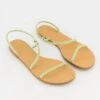 Victoria Sandal -Fashion General Store 104415281 C69 1