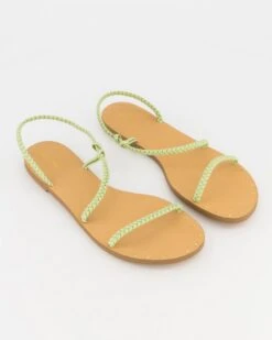 Victoria Sandal