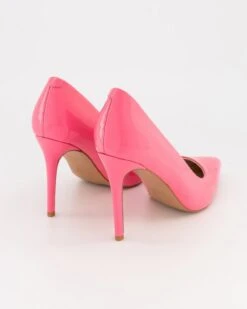 Shanika Patent Court Heel -Fashion General Store 104420112 C33 6