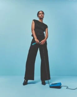 Venla Smart Cargo Pant