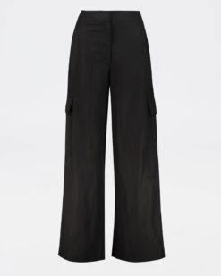 Venla Smart Cargo Pant -Fashion General Store 104420138 C01 6