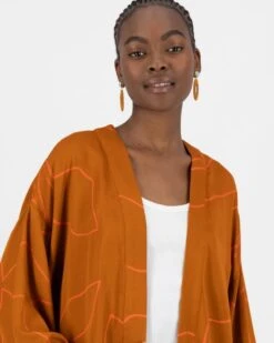 Cheryl Kimono -Fashion General Store 104420242 C15 4