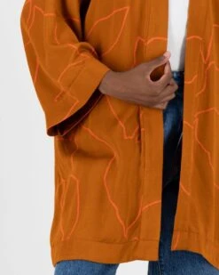 Cheryl Kimono -Fashion General Store 104420242 C15 5